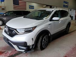 2020 Honda CR-V EXL en venta en Angola, NY