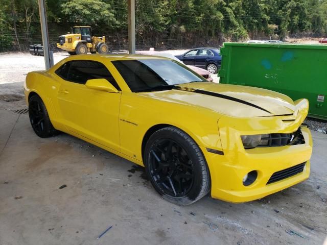 2010 Chevrolet Camaro SS