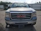 2012 GMC Sierra K1500 SLE