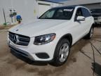 2018 Mercedes-Benz GLC 300 4matic