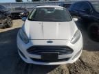 2017 Ford Fiesta SE