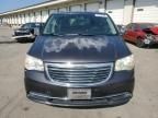 2015 Chrysler Town & Country Touring L