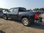 2012 Chevrolet Silverado K1500 LT