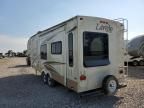 2008 Keystone Laredo