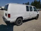 2002 Ford Econoline E250 Van