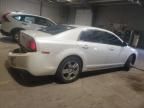 2011 Chevrolet Malibu 2LT