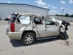 2011 Cadillac Escalade Luxury