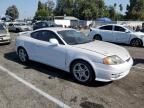 2004 Hyundai Tiburon GT