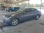 2011 Infiniti G25 Base