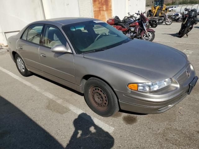 2003 Buick Regal LS