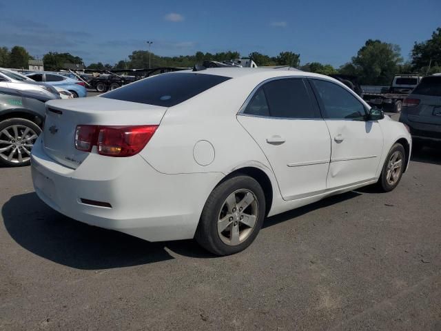 2014 Chevrolet Malibu LS