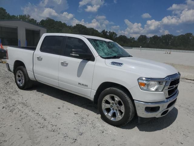 2019 Dodge RAM 1500 BIG HORN/LONE Star