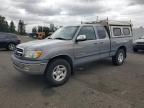 2001 Toyota Tundra Access Cab