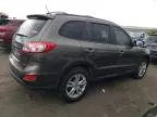 2012 Hyundai Santa FE Limited