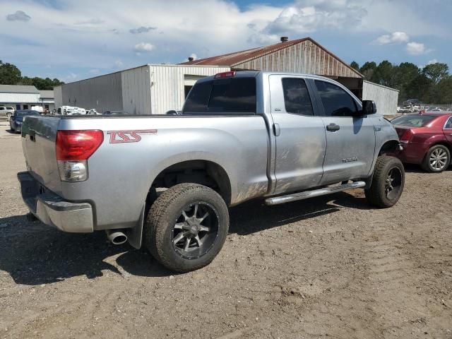 2008 Toyota Tundra Double Cab