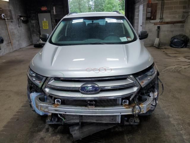 2015 Ford Edge SE