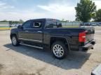 2015 GMC Sierra K1500 Denali