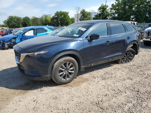 2021 Mazda CX-9 Touring