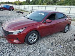 2023 Hyundai Elantra SE en venta en Memphis, TN