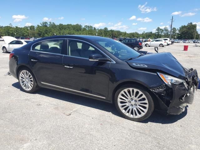 2015 Buick Lacrosse Premium