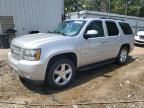 2010 Chevrolet Tahoe C1500 LTZ