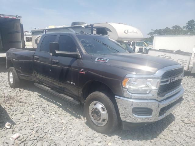 2021 Dodge RAM 3500 Trade