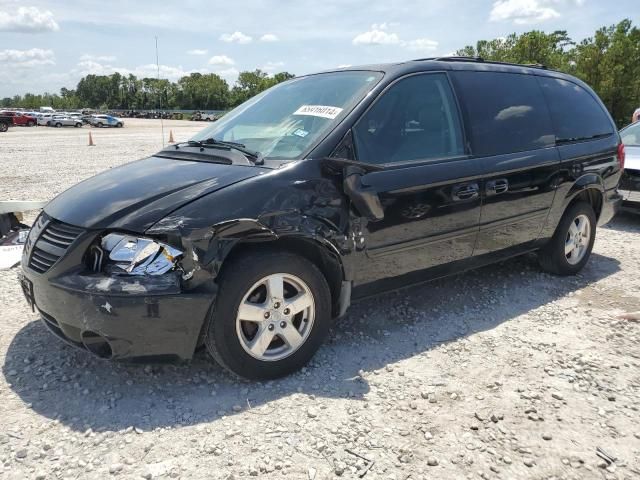 2006 Dodge Grand Caravan SXT