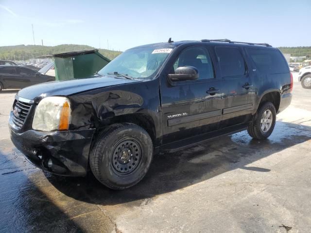 2012 GMC Yukon XL K1500 SLT