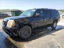 Run And Drives Cars for sale at auction: 2012 GMC Yukon XL K1500 SLT