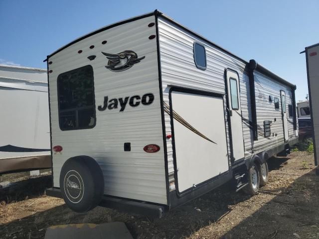 2020 Jayco JAY Flight