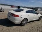 2009 Jaguar XF Supercharged