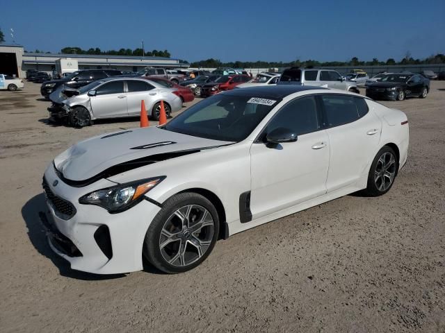 2020 KIA Stinger