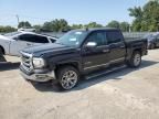 2018 GMC Sierra K1500 SLT