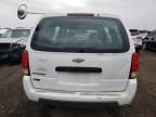 2008 Chevrolet Uplander Incomplete