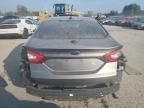 2014 Ford Fusion S