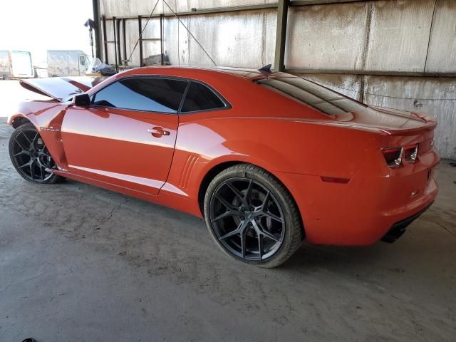 2011 Chevrolet Camaro 2SS