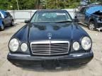 1999 Mercedes-Benz E 320 4matic