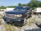 2007 GMC New Sierra C3500