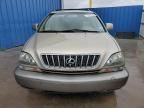 2000 Lexus RX 300