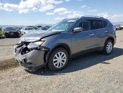 2016 Nissan Rogue S en venta en Helena, MT