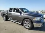 2018 Dodge RAM 1500 SLT