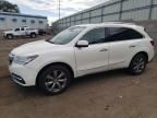 2014 Acura MDX Advance