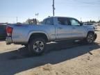 2017 Toyota Tacoma Double Cab