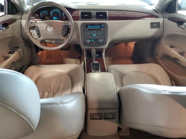 2007 Buick Lucerne CXL