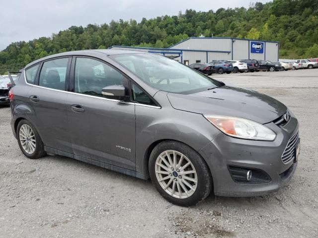 2014 Ford C-MAX SEL