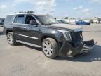 2016 Cadillac Escalade Luxury