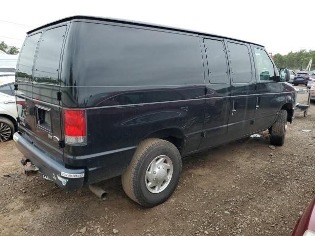 2013 Ford Econoline E250 Van