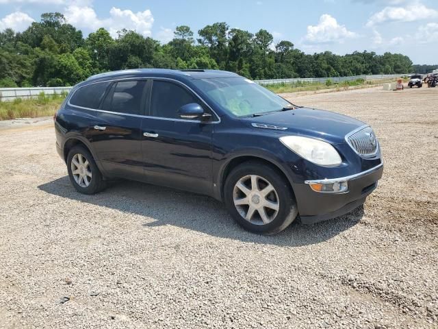 2008 Buick Enclave CXL