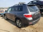 2012 Toyota Highlander Base