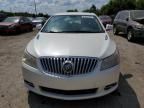 2010 Buick Lacrosse CXL